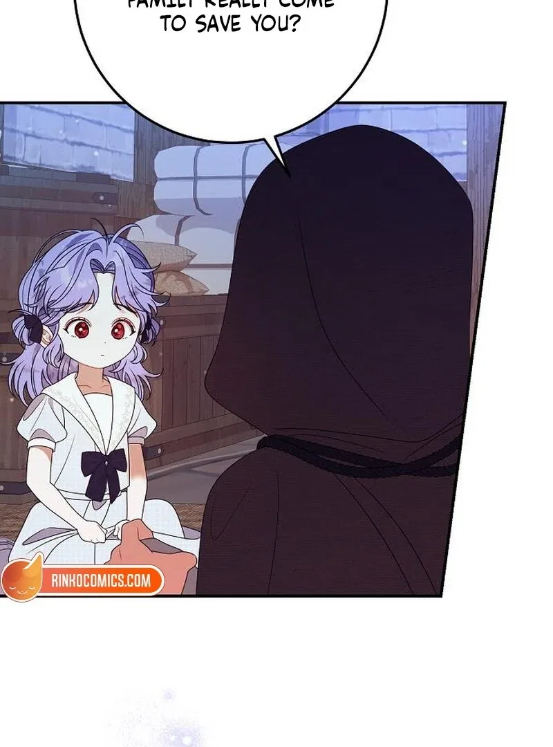I Found A Family That Wasn’t In My Adoption Plan Chapter 48 – Page 47