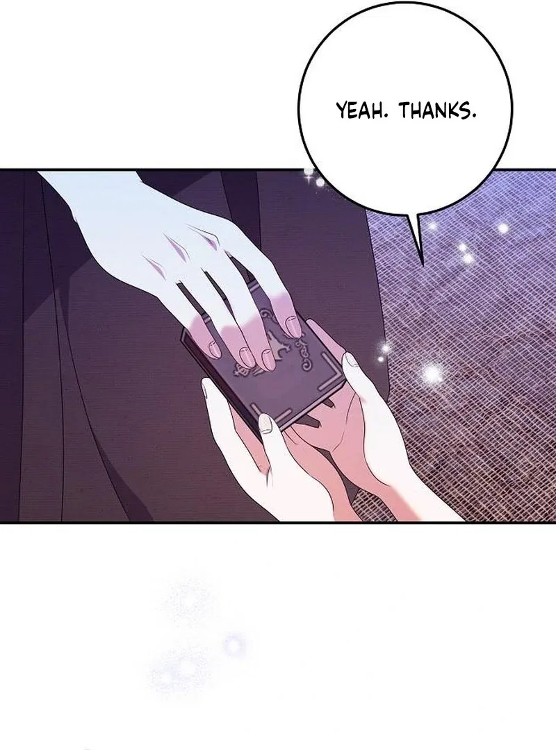 I Found A Family That Wasn’t In My Adoption Plan Chapter 48 – Page 55