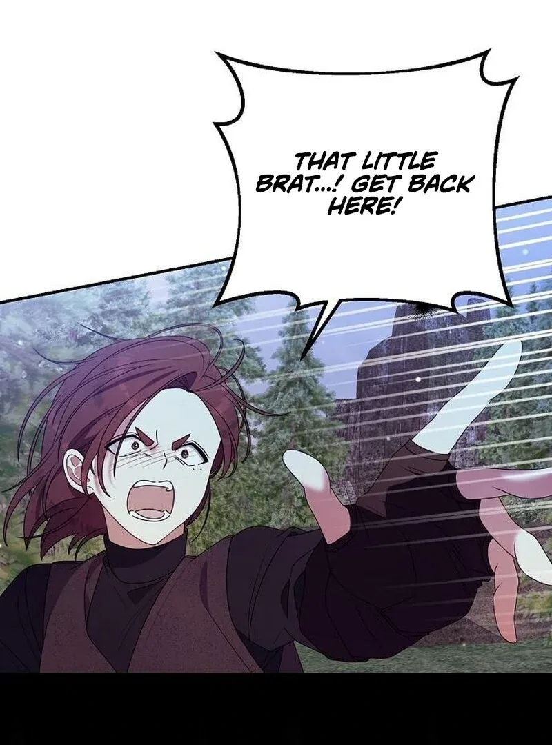 I Found A Family That Wasn’t In My Adoption Plan Chapter 48 – Page 82
