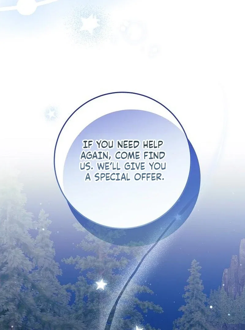 I Found A Family That Wasn’t In My Adoption Plan Chapter 48 – Page 98