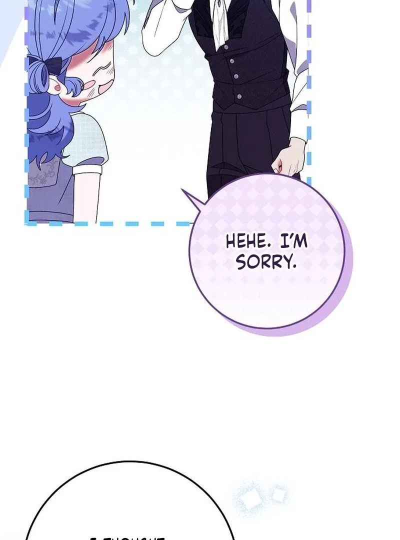 I Found A Family That Wasn’t In My Adoption Plan Chapter 48 – Page 106