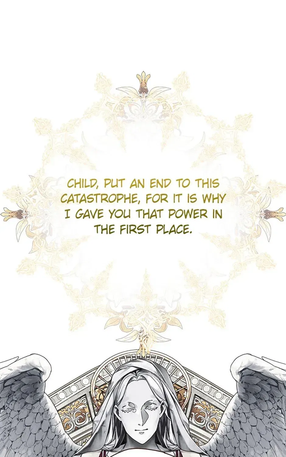 I’m the Main Character’s Child Chapter 101 – Page 1