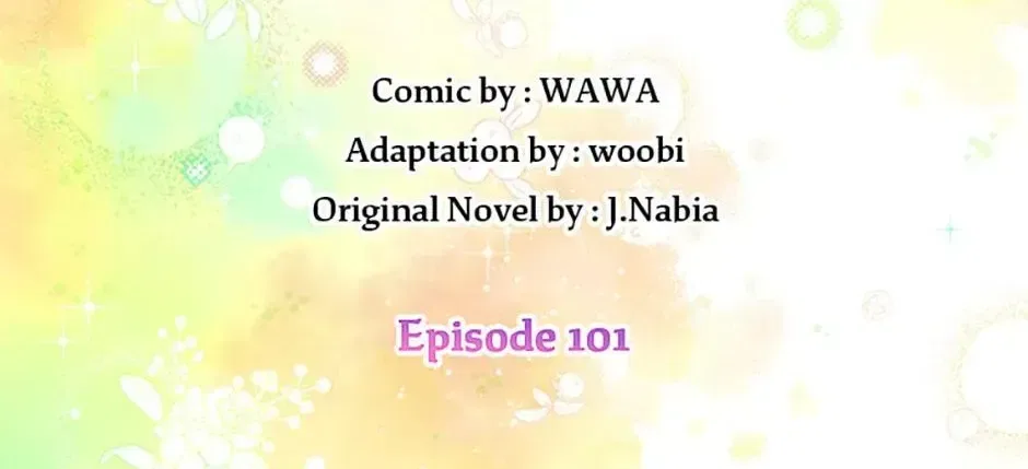 I’m the Main Character’s Child Chapter 101 – Page 24