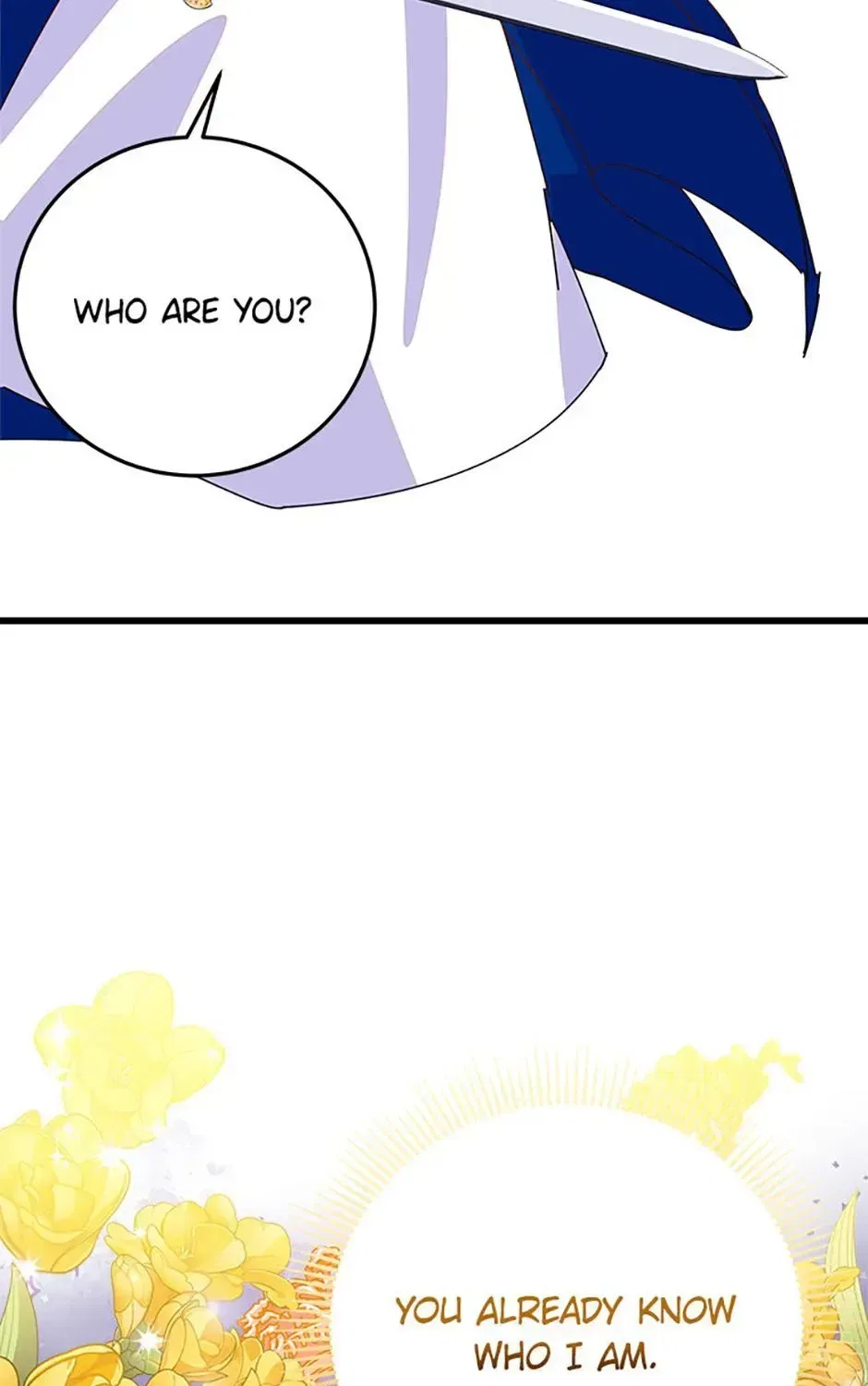 I’m the Main Character’s Child Chapter 101 – Page 27
