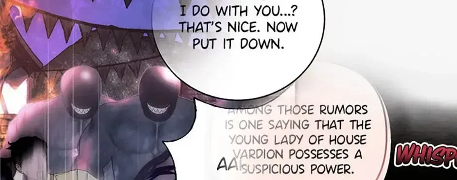I’m the Main Character’s Child Chapter 101 – Page 34