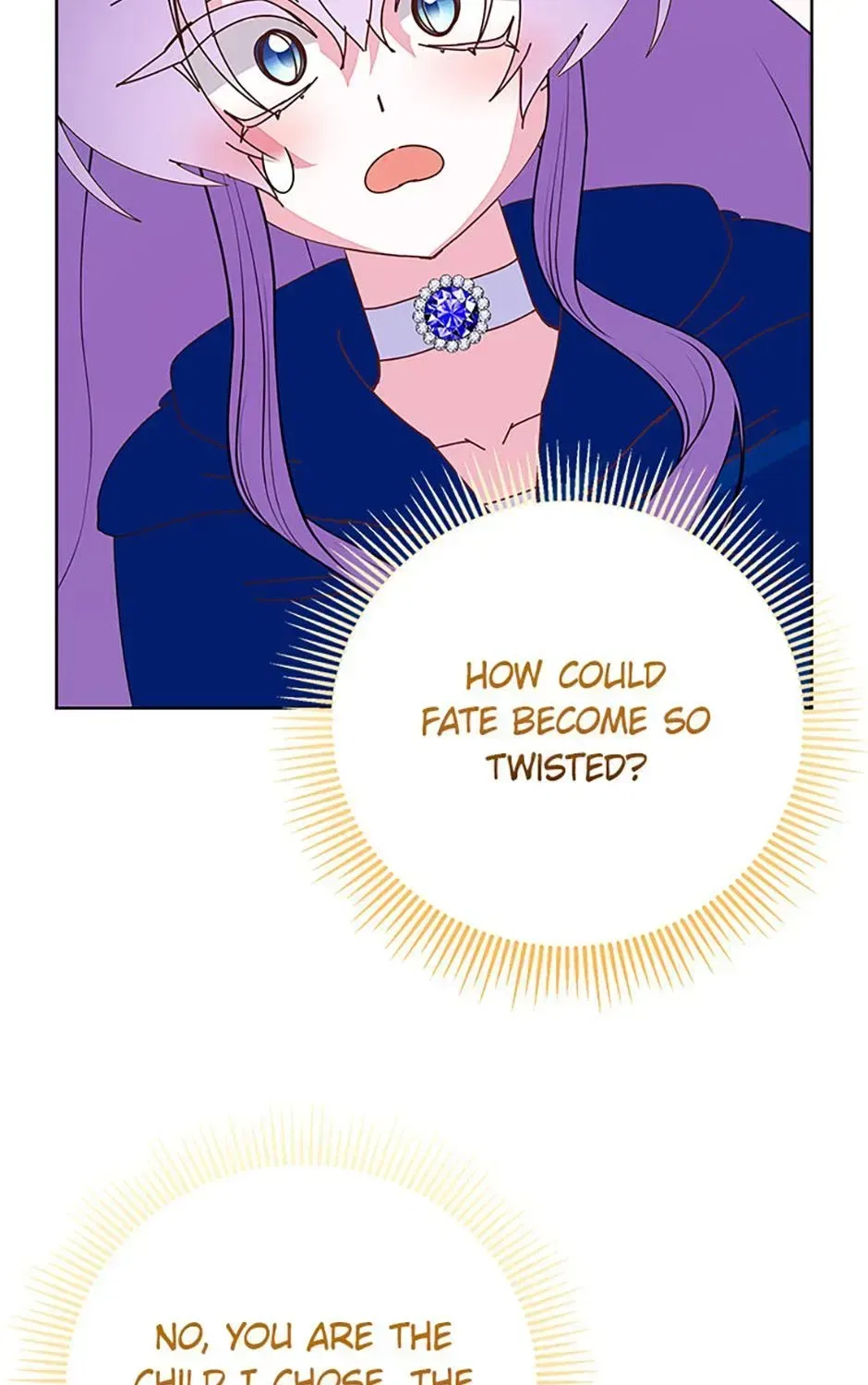I’m the Main Character’s Child Chapter 101 – Page 37