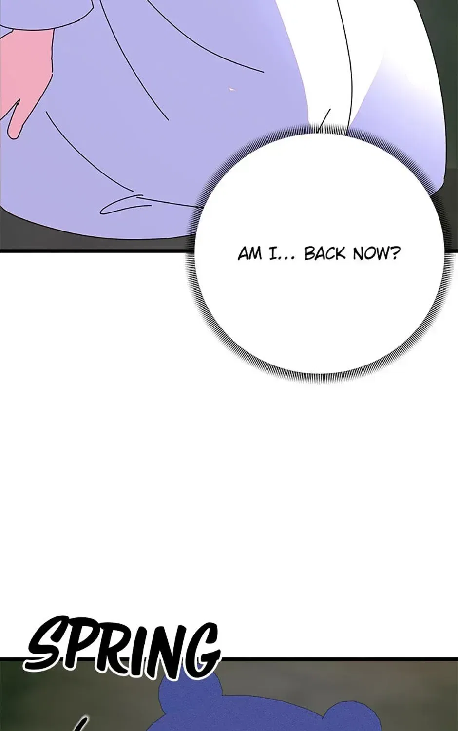 I’m the Main Character’s Child Chapter 101 – Page 49