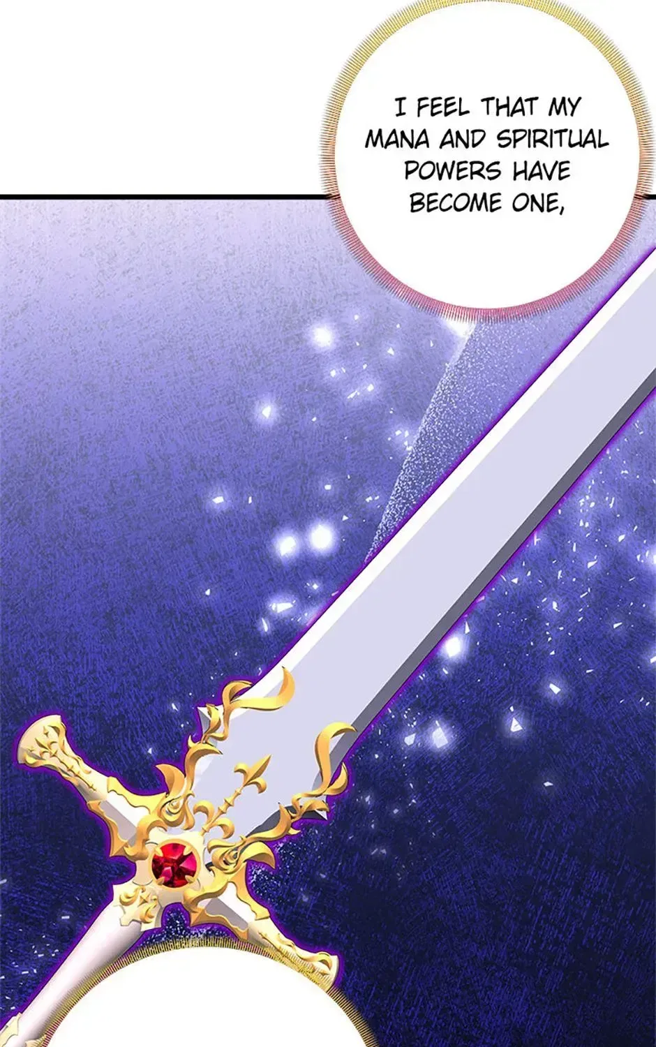 I’m the Main Character’s Child Chapter 101 – Page 57