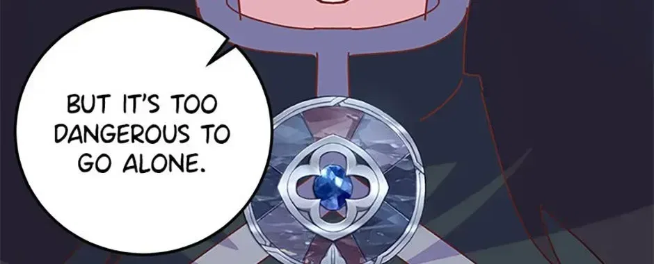 I’m the Main Character’s Child Chapter 101 – Page 76