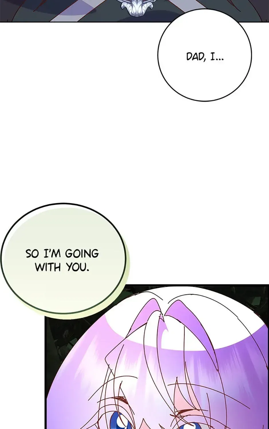 I’m the Main Character’s Child Chapter 101 – Page 77