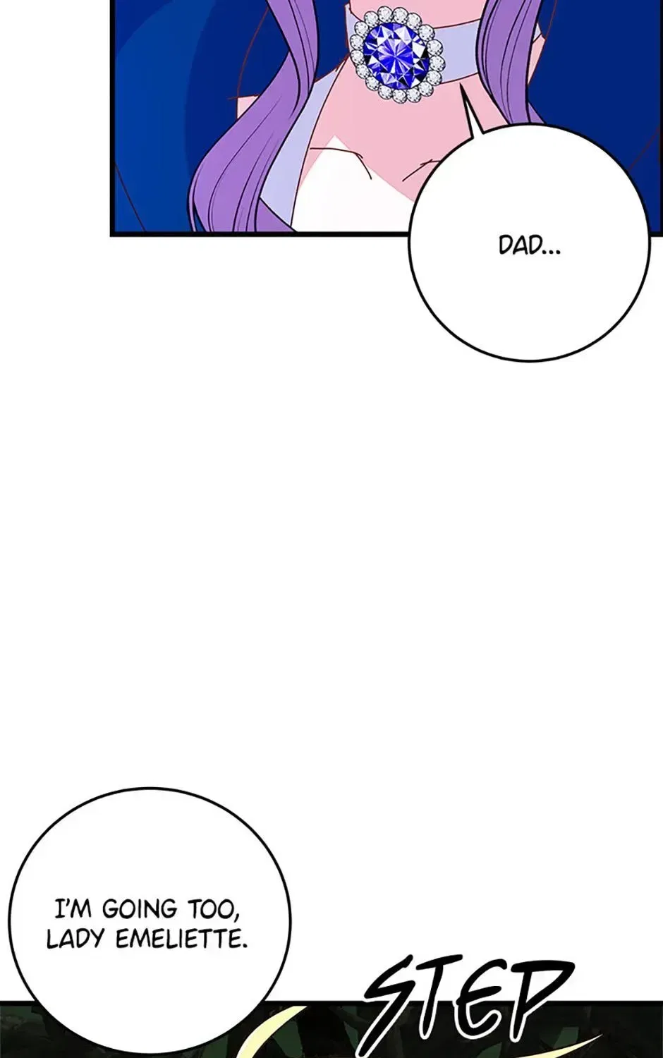 I’m the Main Character’s Child Chapter 101 – Page 79