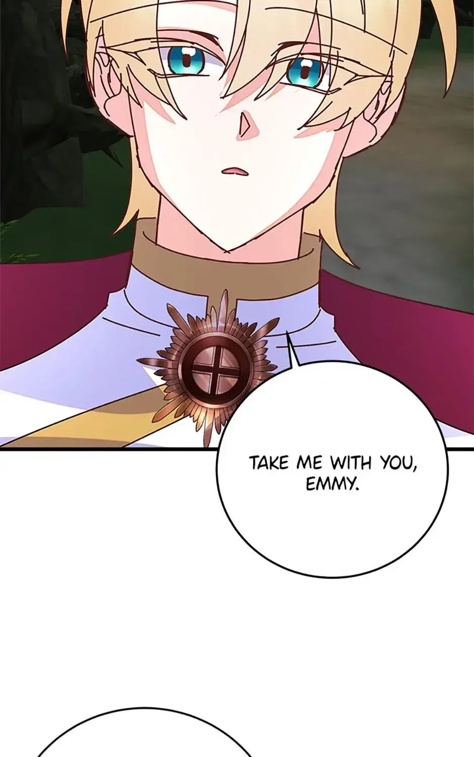 I’m the Main Character’s Child Chapter 101 – Page 81