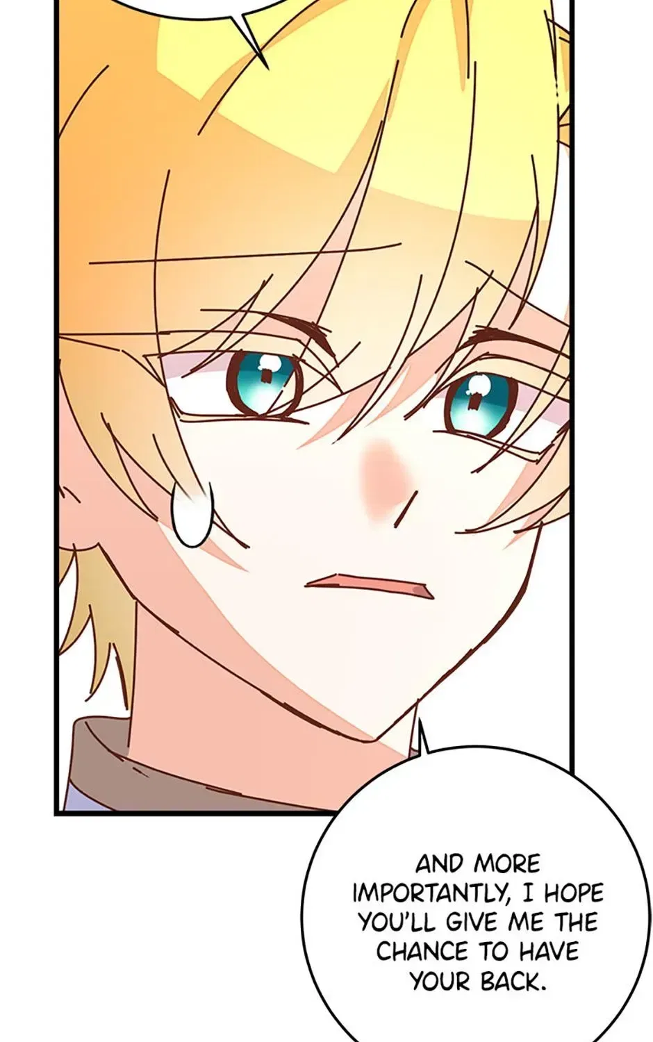 I’m the Main Character’s Child Chapter 101 – Page 83