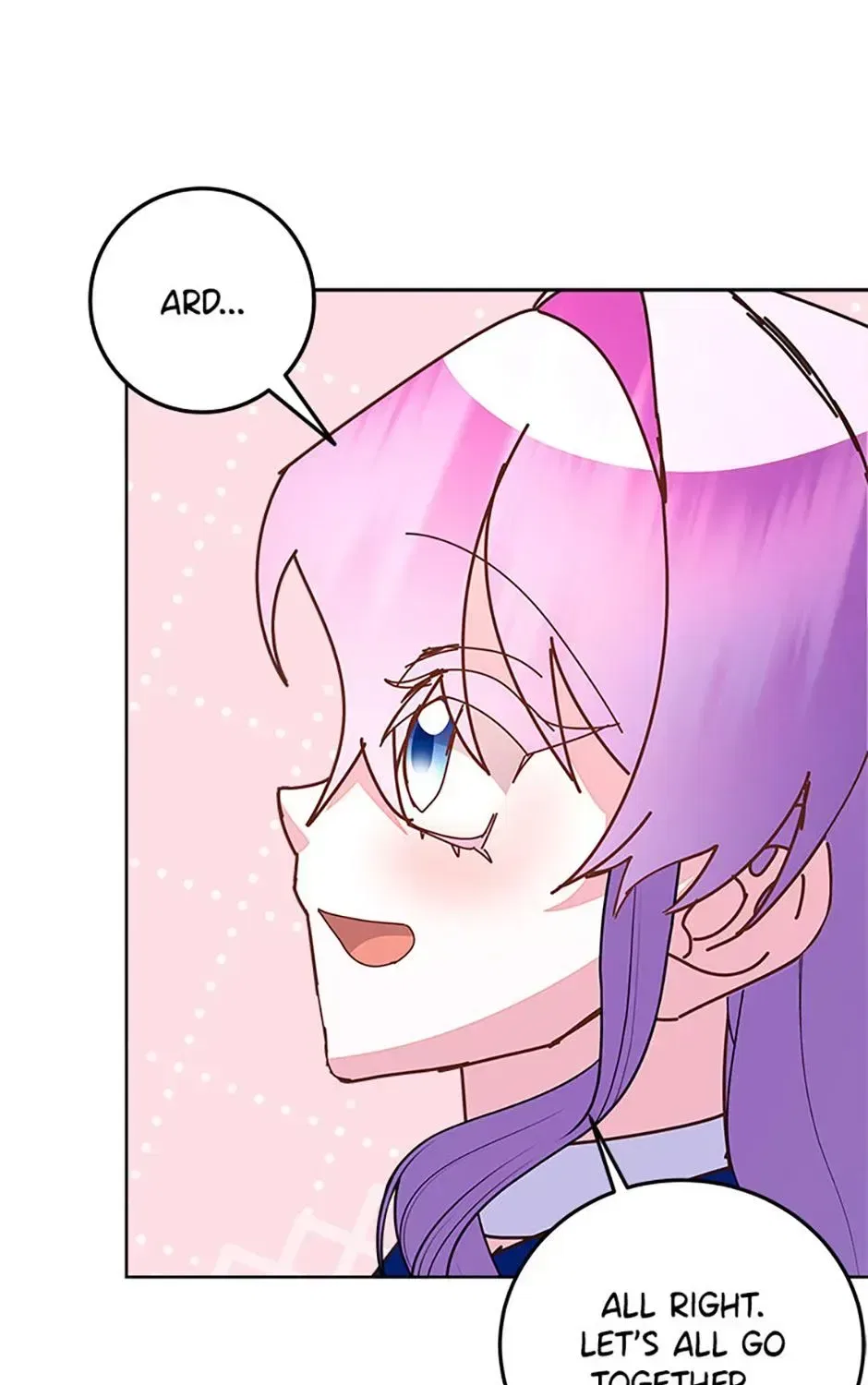 I’m the Main Character’s Child Chapter 101 – Page 85