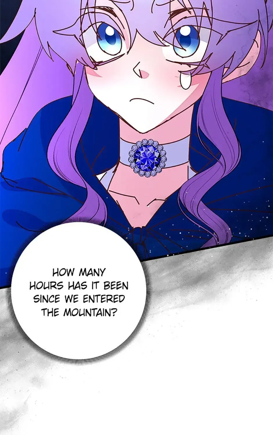 I’m the Main Character’s Child Chapter 101 – Page 93