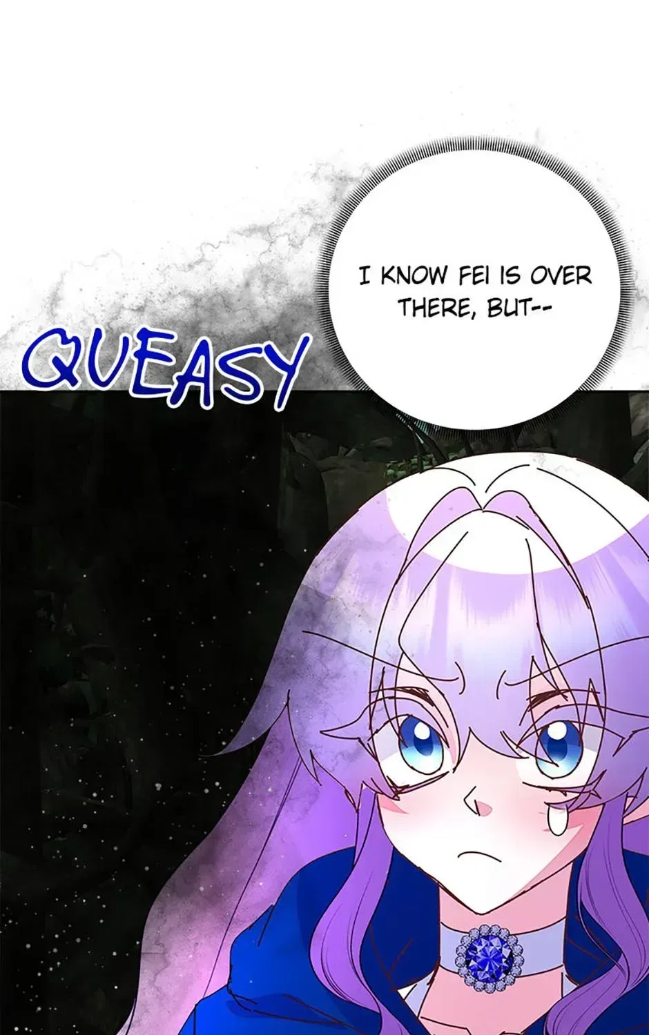 I’m the Main Character’s Child Chapter 101 – Page 95
