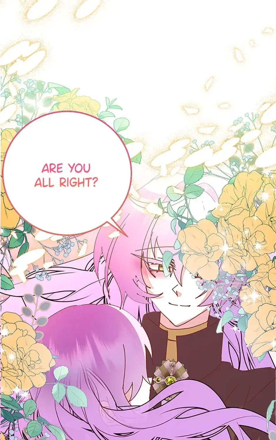 I’m the Main Character’s Child Chapter 101 – Page 101