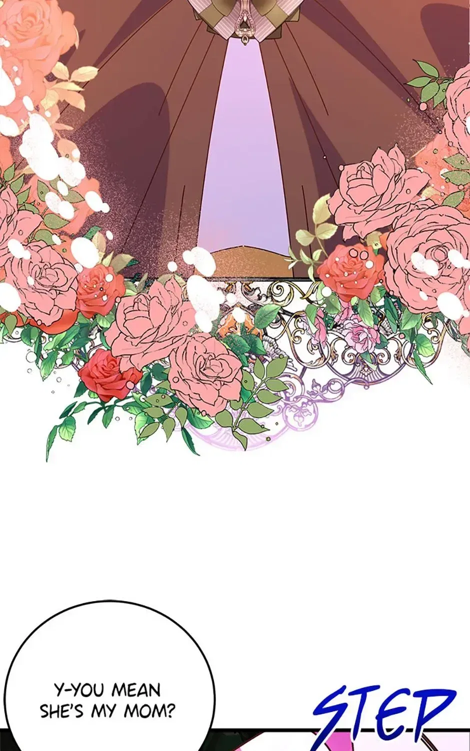 I’m the Main Character’s Child Chapter 101 – Page 111