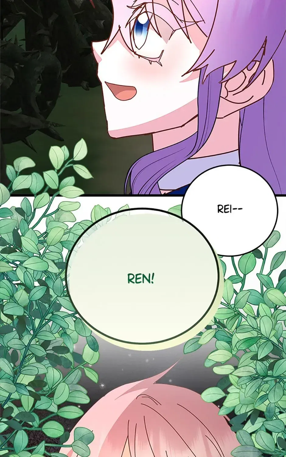 I’m the Main Character’s Child Chapter 101 – Page 113