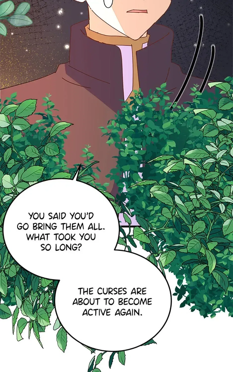 I’m the Main Character’s Child Chapter 101 – Page 115