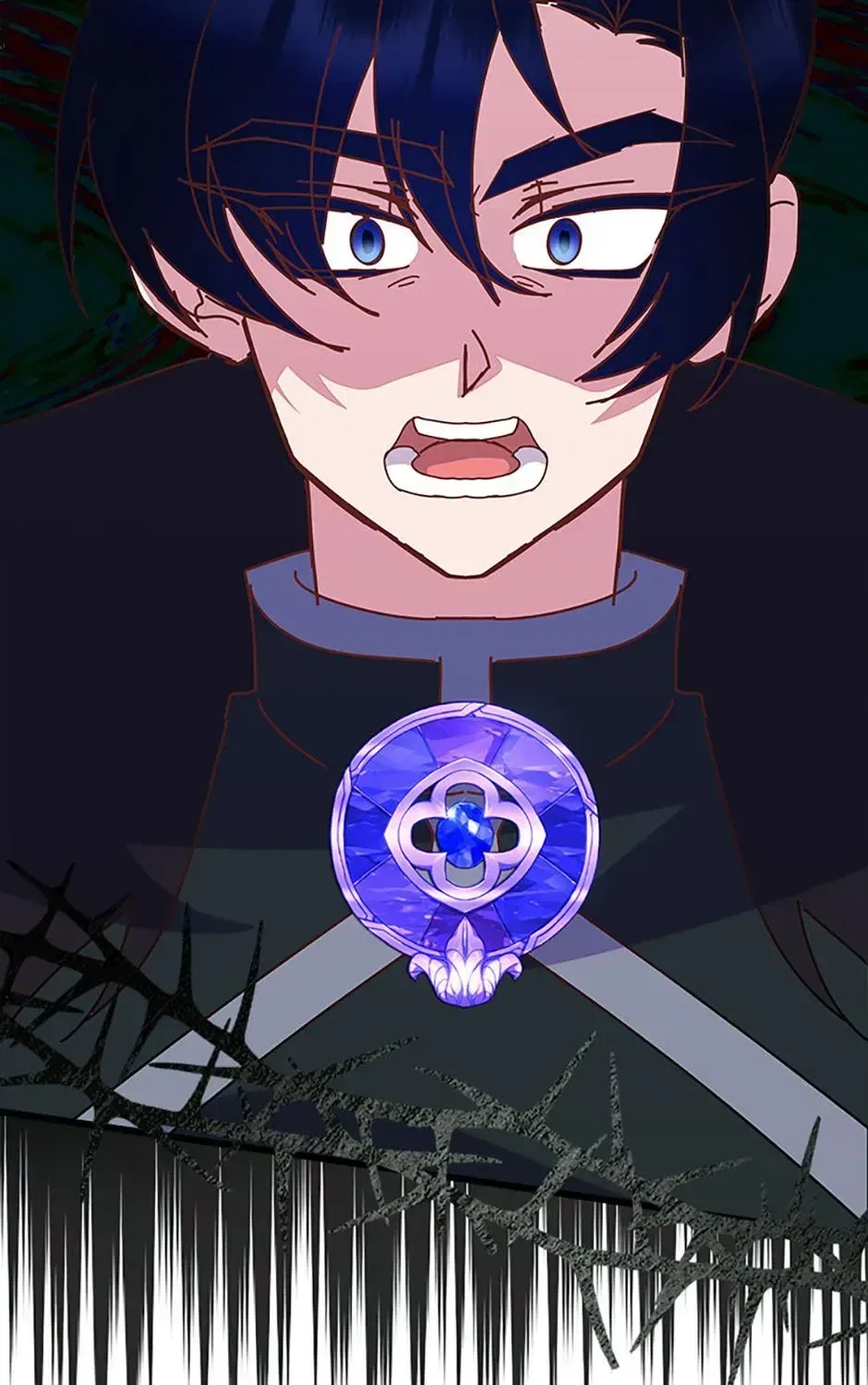I’m the Main Character’s Child Chapter 101 – Page 125