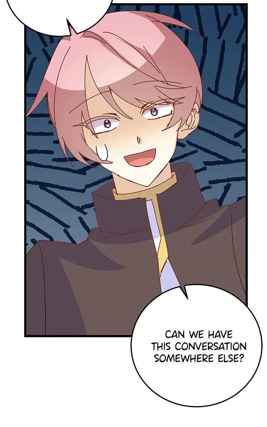 I’m the Main Character’s Child Chapter 101 – Page 127