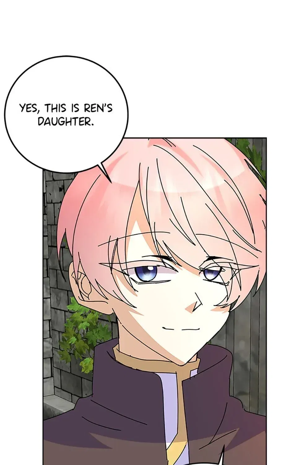 I’m the Main Character’s Child Chapter 101 – Page 141