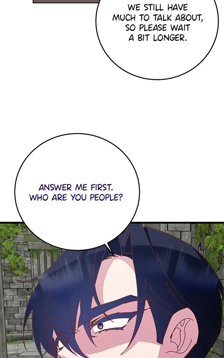 I’m the Main Character’s Child Chapter 101 – Page 143