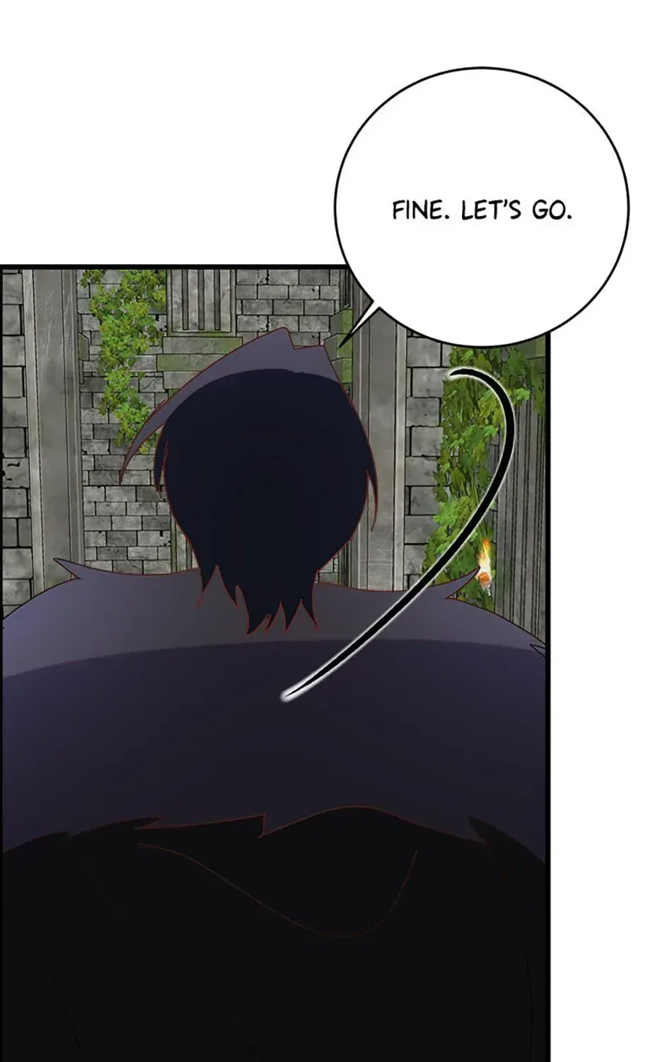 I’m the Main Character’s Child Chapter 101 – Page 153