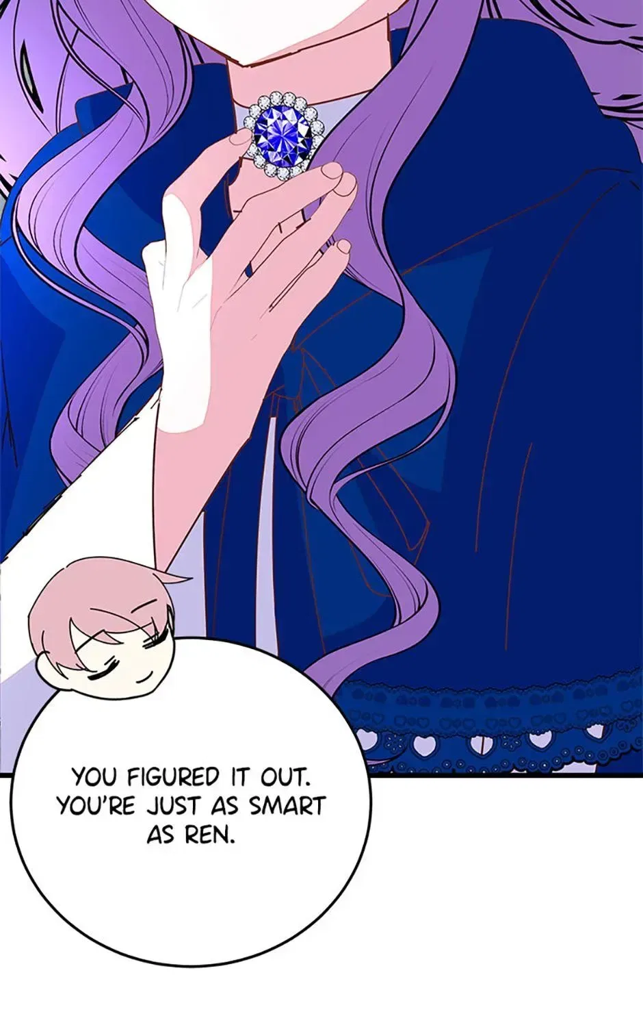 I’m the Main Character’s Child Chapter 101 – Page 157