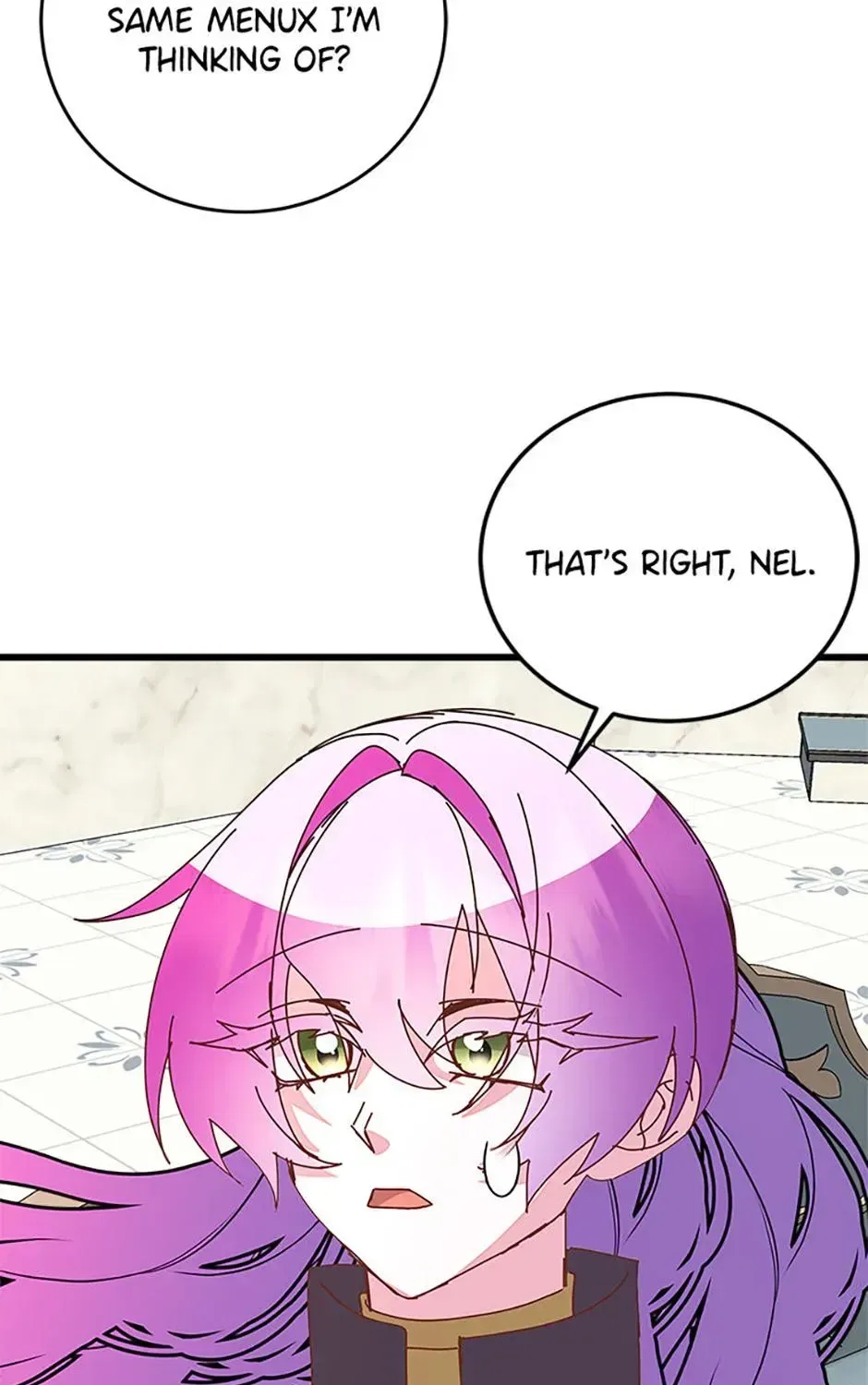 I’m the Main Character’s Child Chapter 101 – Page 163