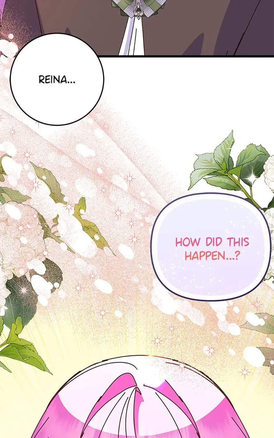 I’m the Main Character’s Child Chapter 101 – Page 165