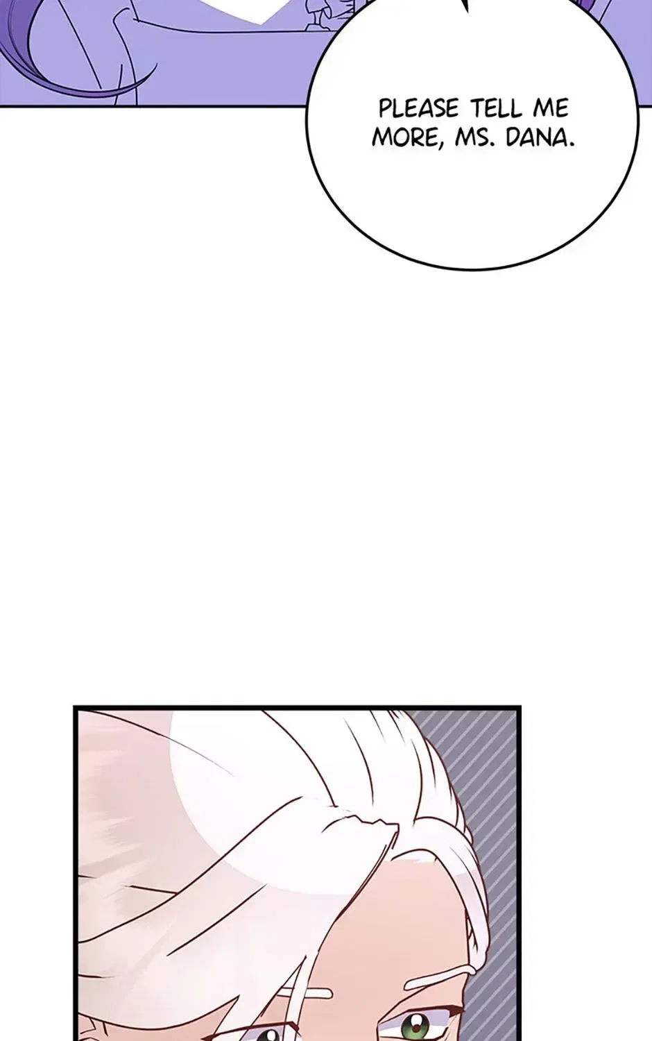 I’m the Main Character’s Child Chapter 100 – Page 3