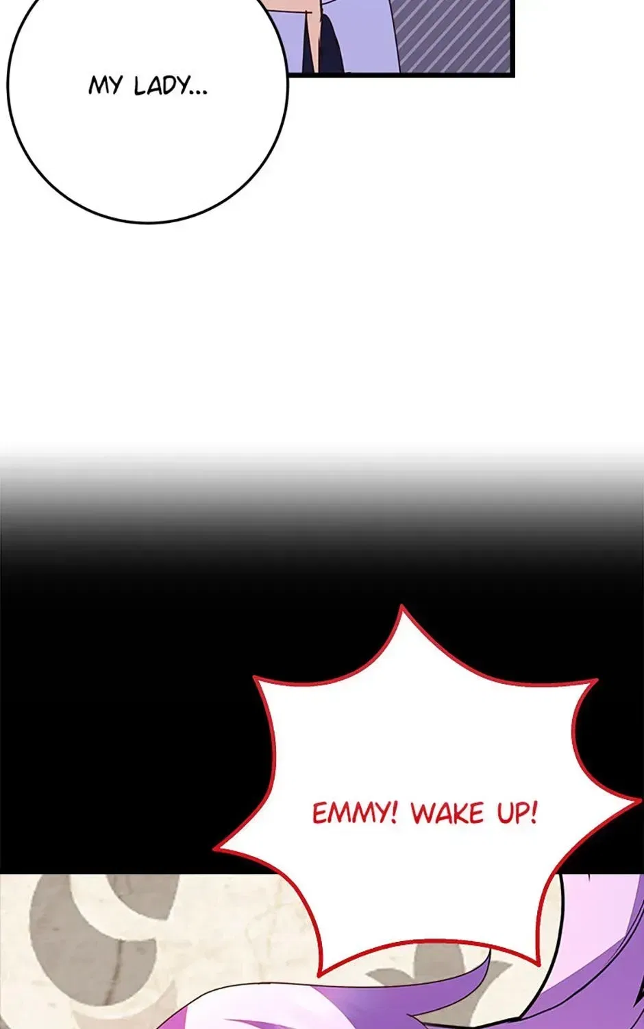 I’m the Main Character’s Child Chapter 100 – Page 5