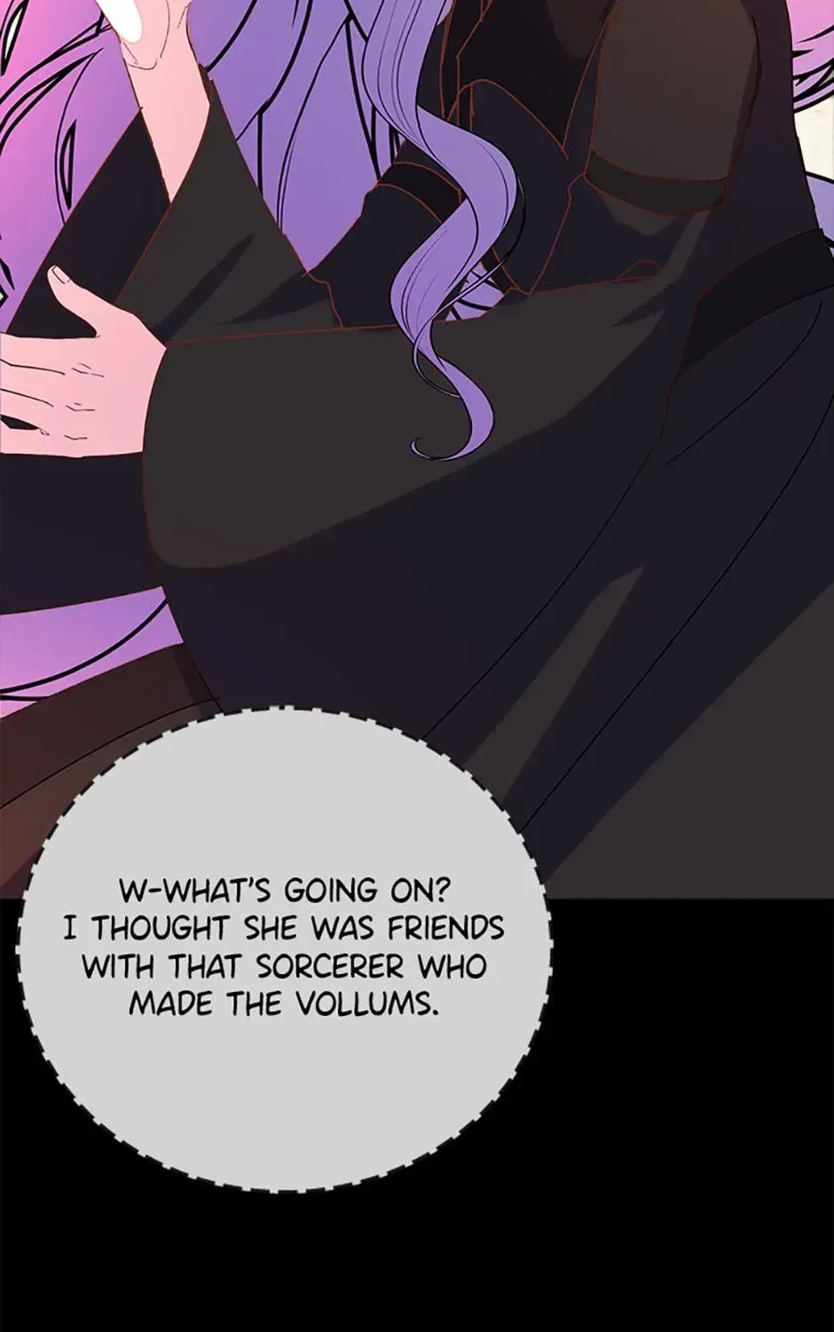 I’m the Main Character’s Child Chapter 100 – Page 7