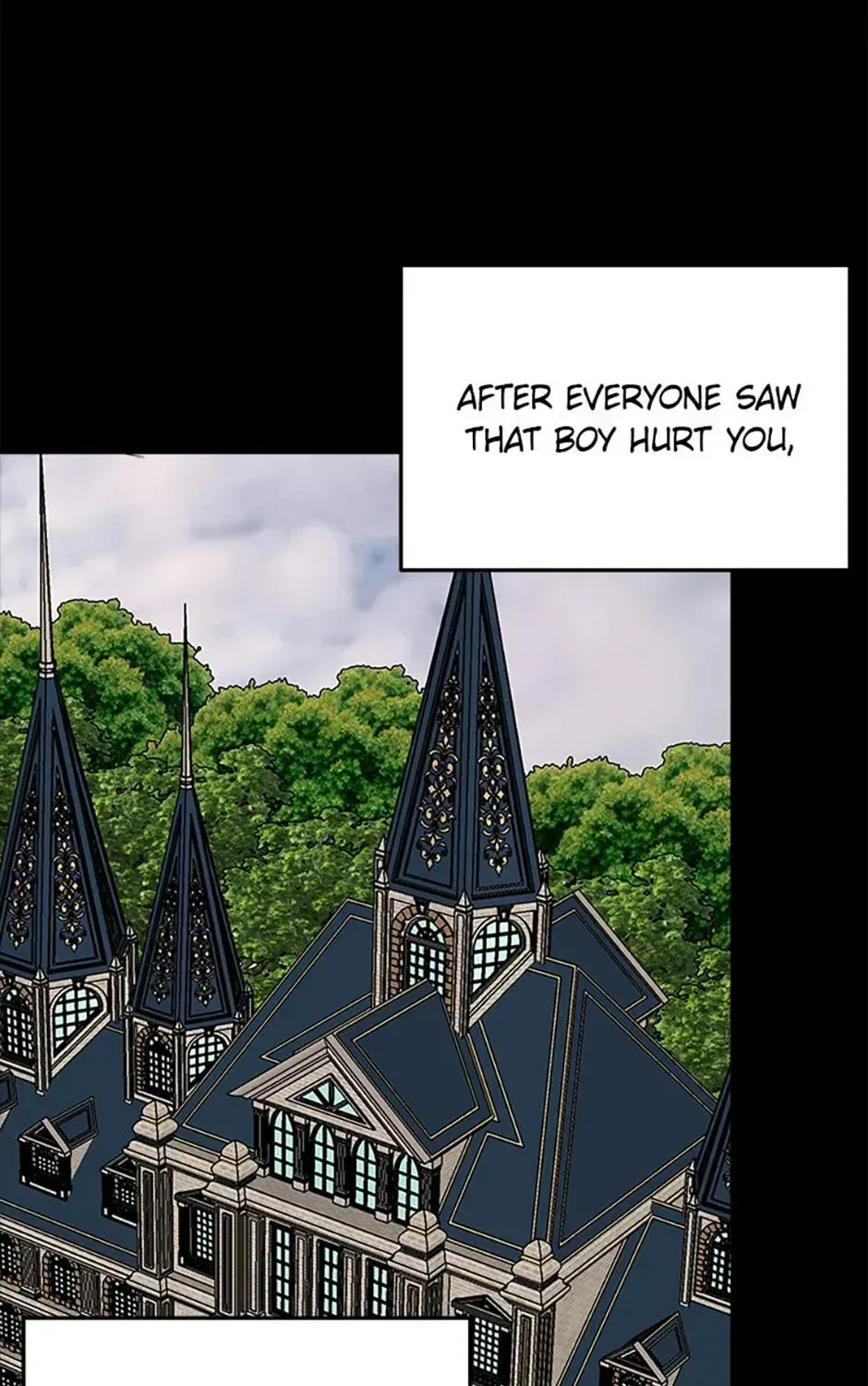 I’m the Main Character’s Child Chapter 100 – Page 11