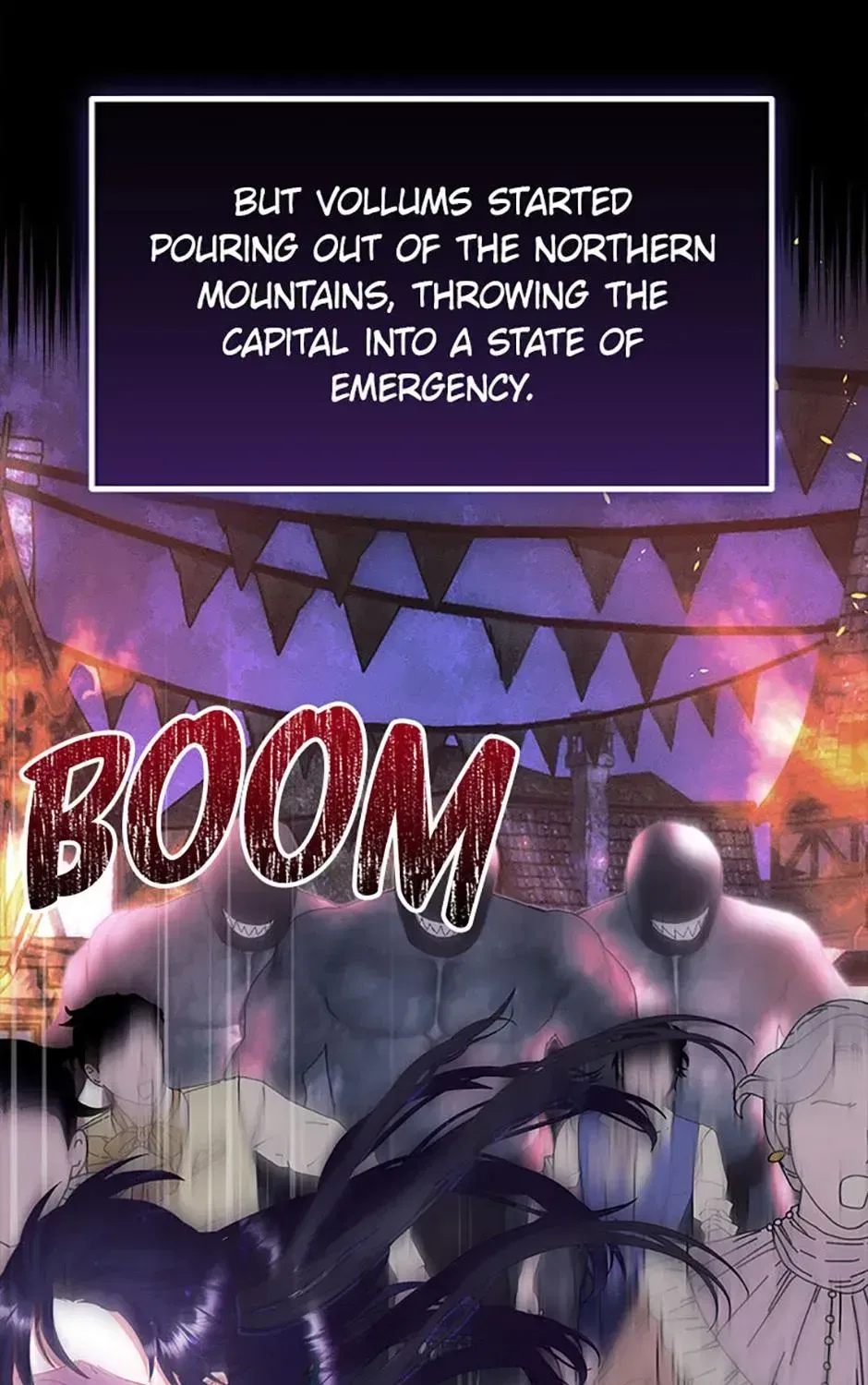 I’m the Main Character’s Child Chapter 100 – Page 13