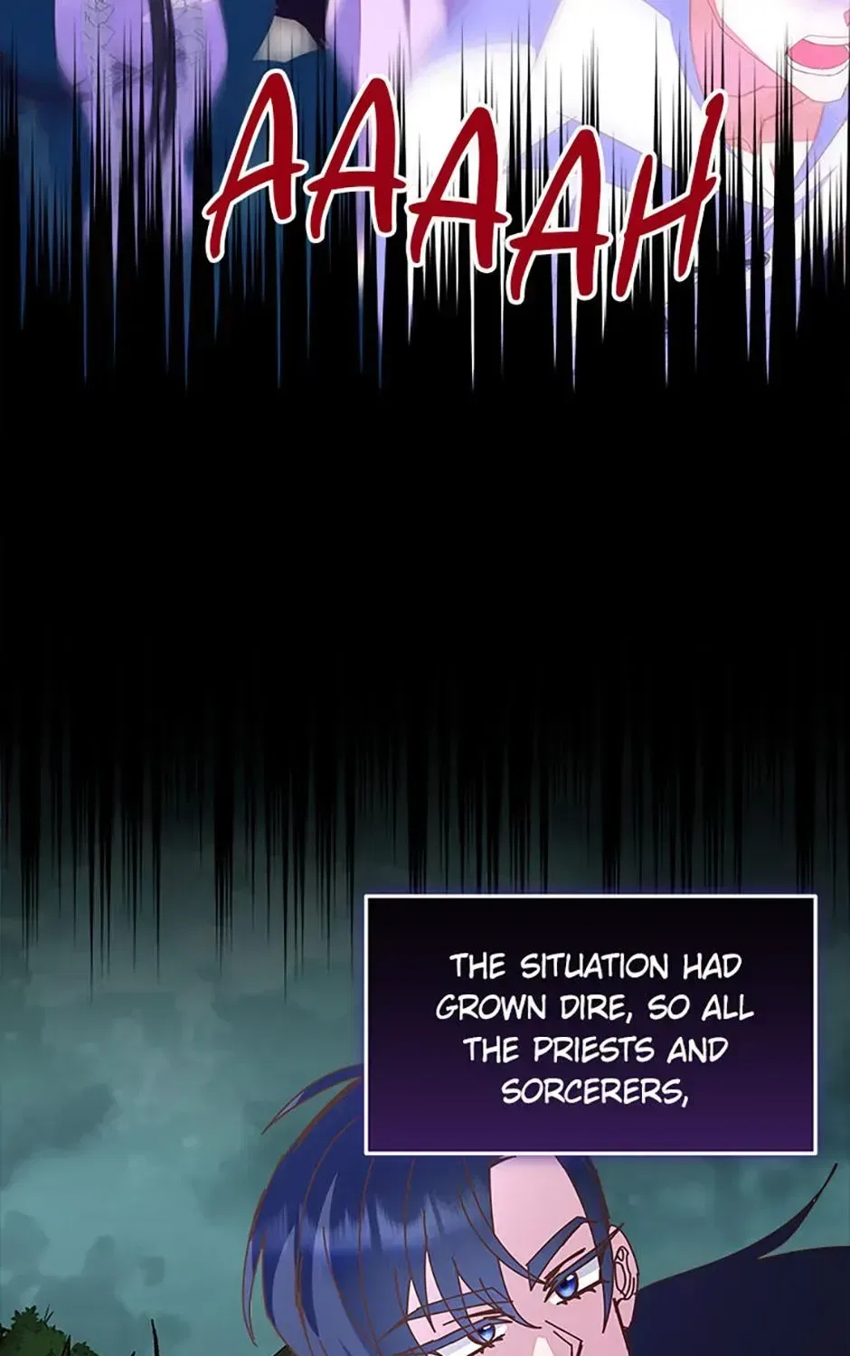 I’m the Main Character’s Child Chapter 100 – Page 15