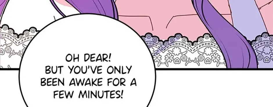 I’m the Main Character’s Child Chapter 100 – Page 20