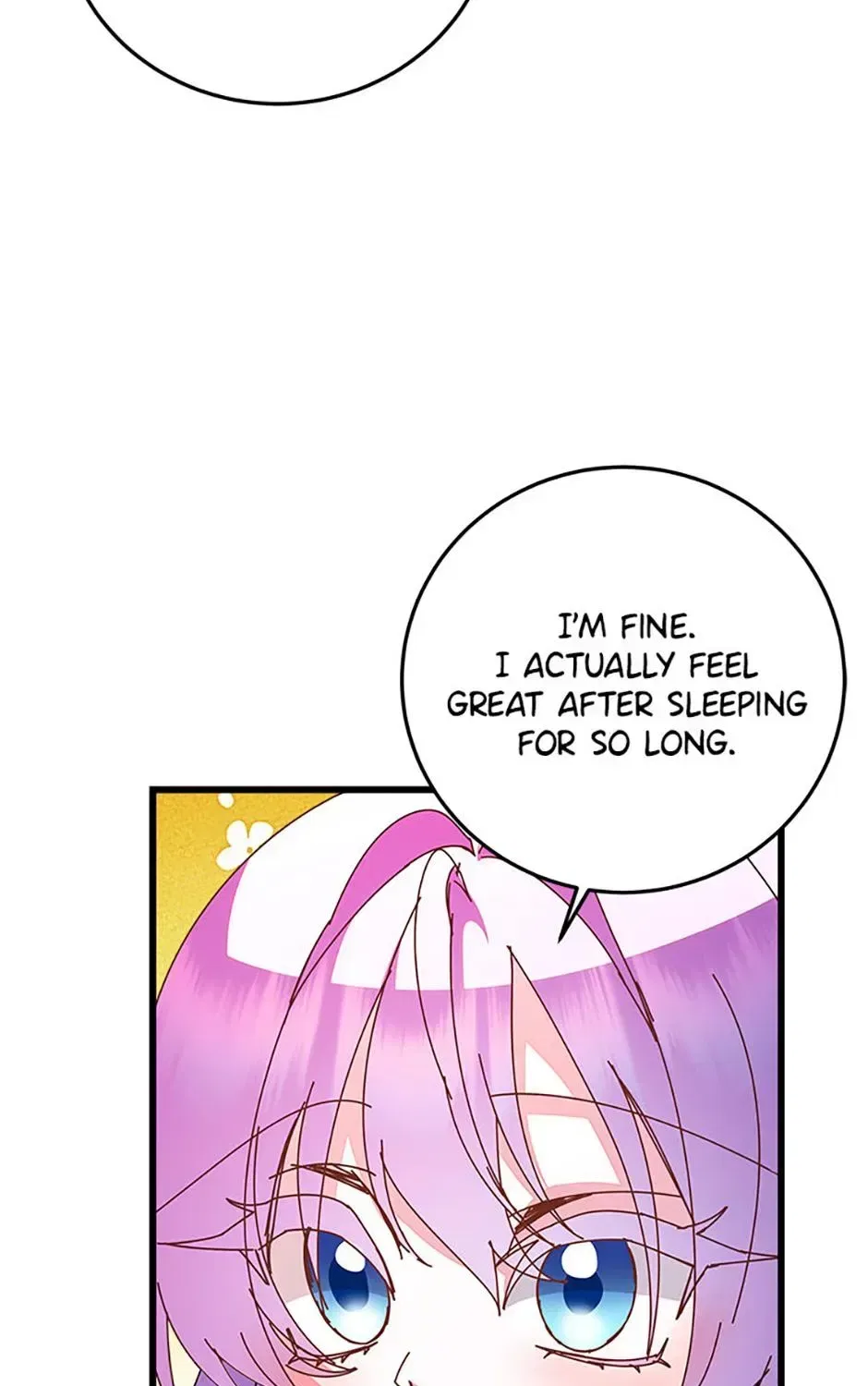 I’m the Main Character’s Child Chapter 100 – Page 21