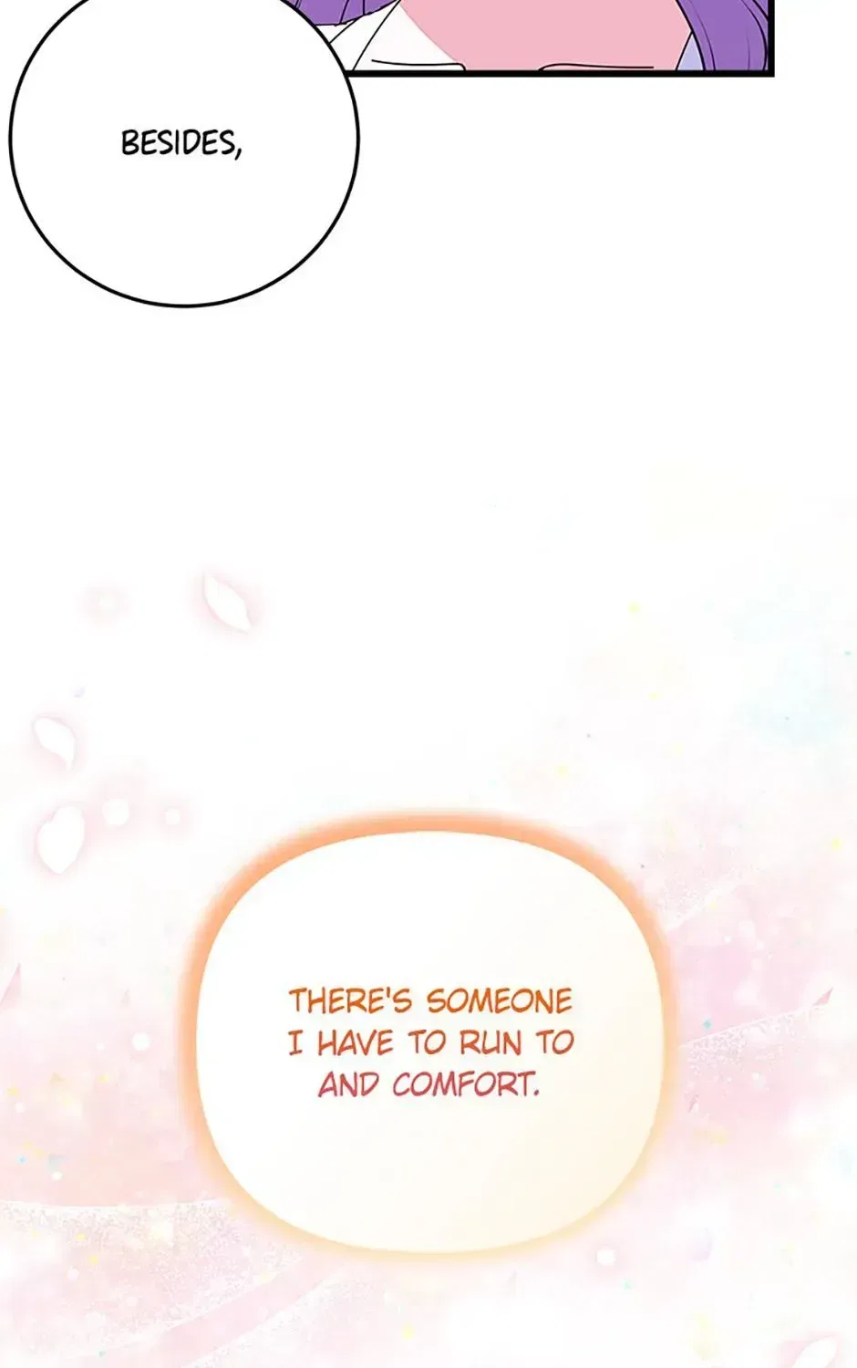 I’m the Main Character’s Child Chapter 100 – Page 23