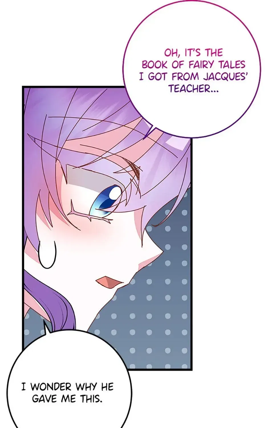 I’m the Main Character’s Child Chapter 100 – Page 31