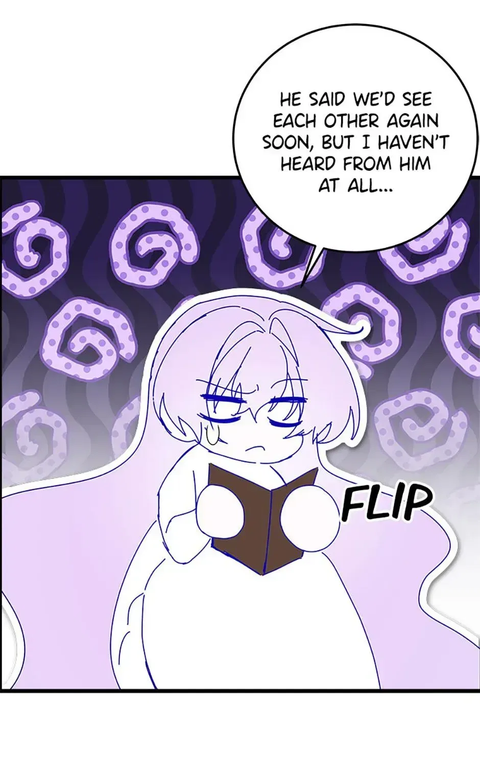 I’m the Main Character’s Child Chapter 100 – Page 33