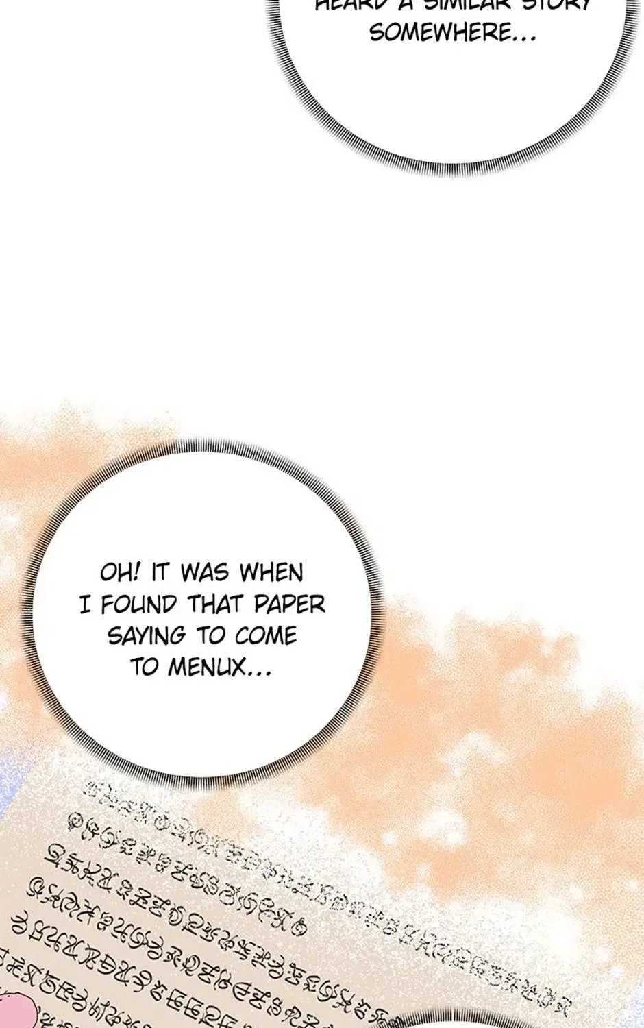 I’m the Main Character’s Child Chapter 100 – Page 41