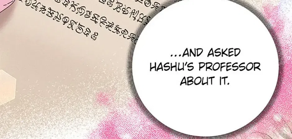 I’m the Main Character’s Child Chapter 100 – Page 42