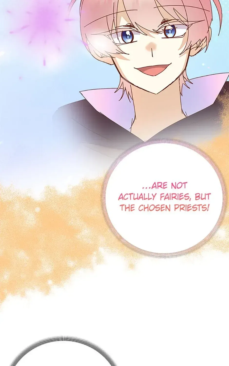 I’m the Main Character’s Child Chapter 100 – Page 49