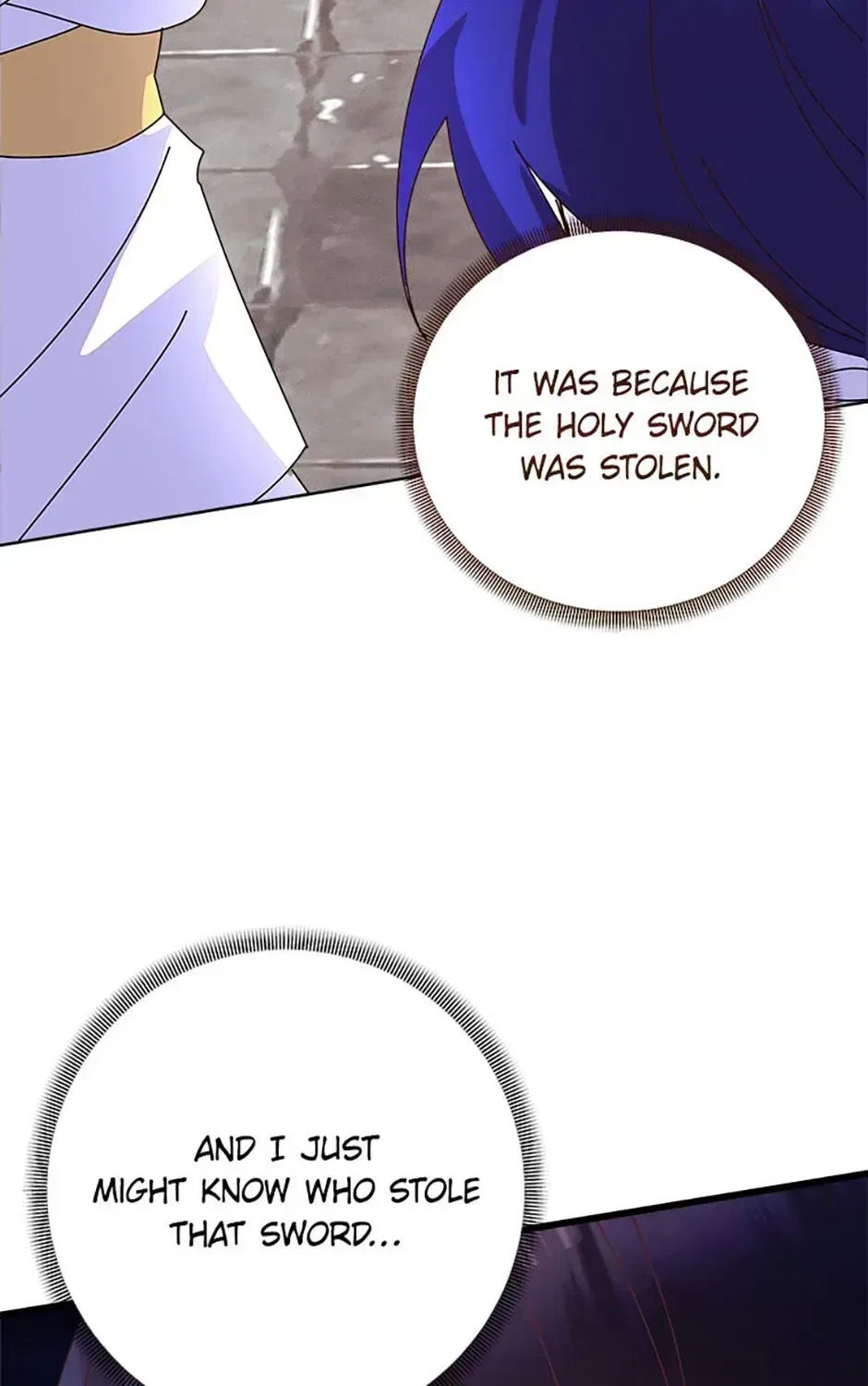I’m the Main Character’s Child Chapter 100 – Page 55
