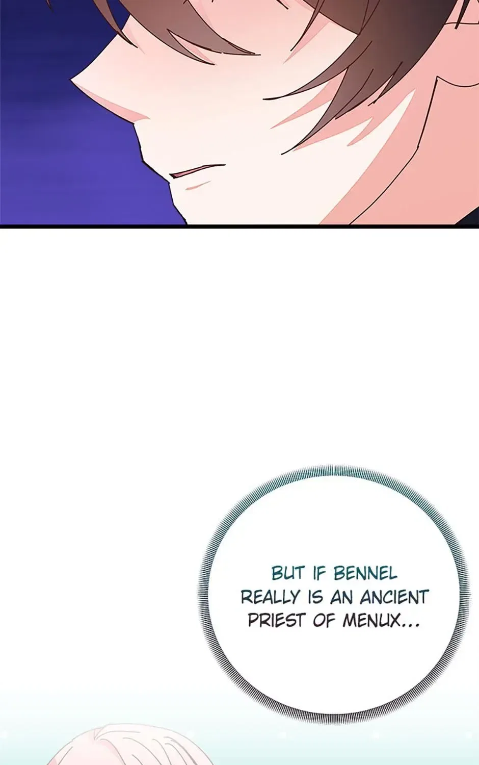 I’m the Main Character’s Child Chapter 100 – Page 57