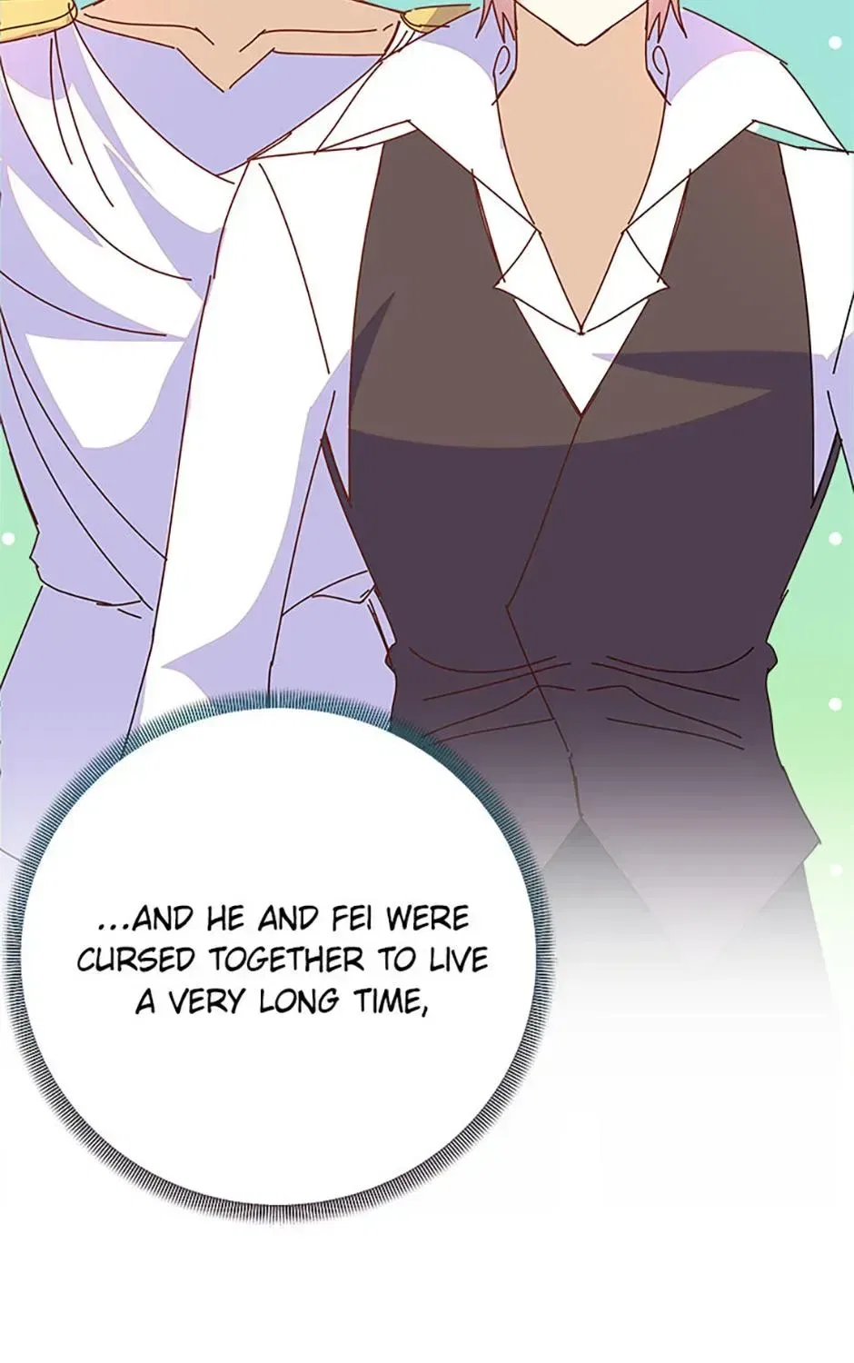 I’m the Main Character’s Child Chapter 100 – Page 59