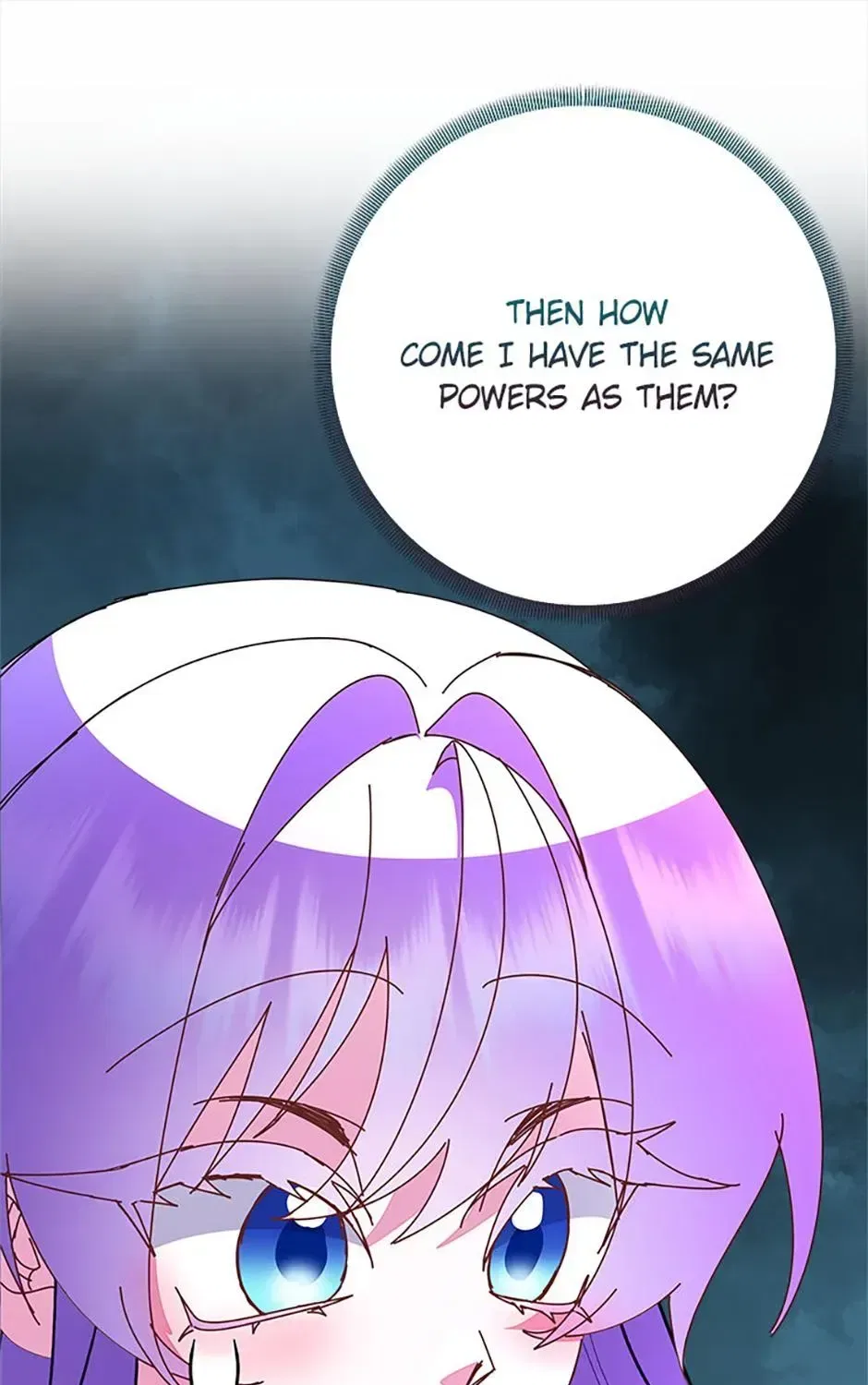 I’m the Main Character’s Child Chapter 100 – Page 61